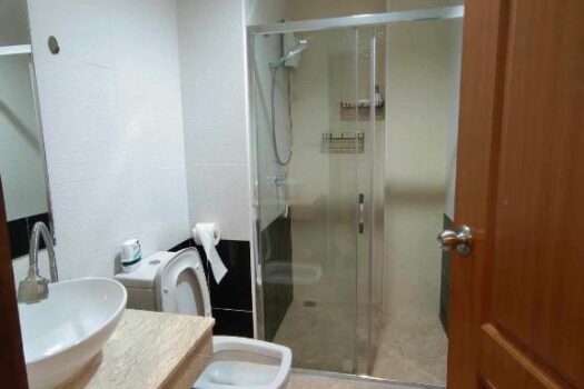 Trio Gems Pattaya Condo for Sale | 1 Bedroom | Foreign Quota | THB 1.29M