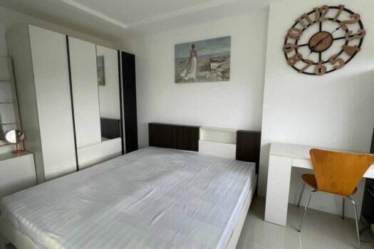 Trio Gems Pattaya Condo for Sale | 1 Bedroom | Foreign Quota | THB 1.29M