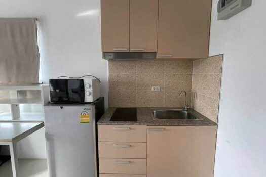 Trio Gems Pattaya Condo for Sale | 1 Bedroom | Foreign Quota | THB 1.29M