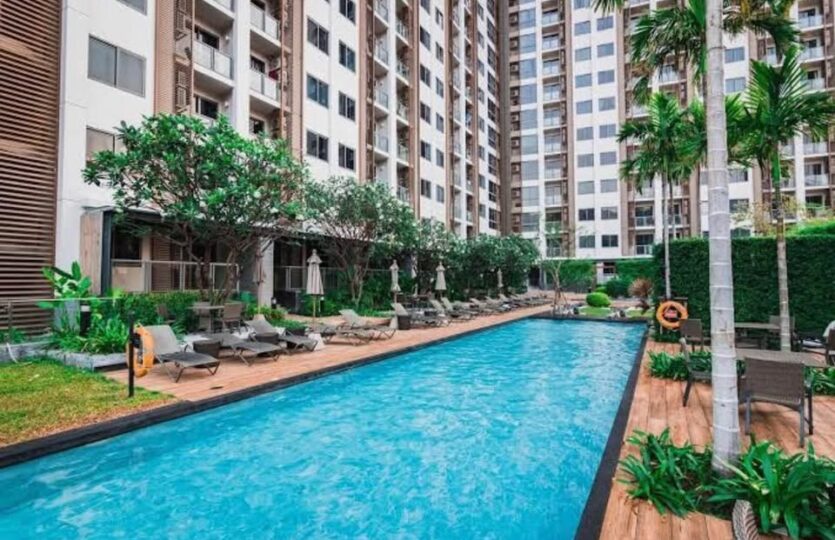 Unixx Pattaya Condo for Sale