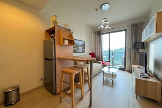 Unixx Pattaya Condo for Sale | 1 Bedroom Foreigner Quota