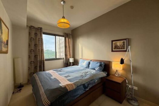 Unixx Pattaya Condo for Sale | 1 Bedroom Foreigner Quota