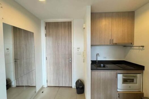 Unixx Pattaya Condo for Sale | 1 Bedroom Foreigner Quota