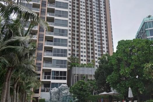 Unixx Pattaya Condo for Sale