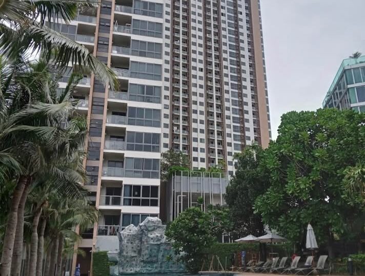 Unixx Pattaya Condo for Sale