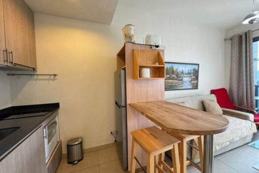Unixx Pattaya Condo for Sale | 1 Bedroom Foreigner Quota