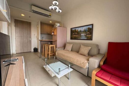 Unixx Pattaya Condo for Sale | 1 Bedroom Foreigner Quota