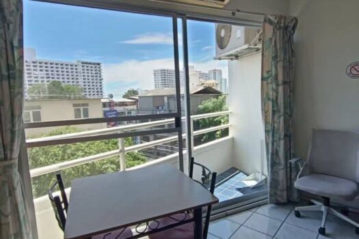 View Talay 1B Condo for Sale – Studio in Foreign Quota
