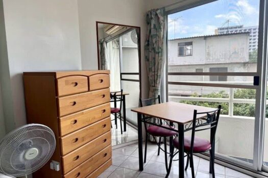 View Talay 1B Condo for Sale – Studio in Foreign Quota