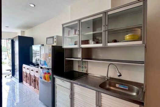 View Talay 1B Condo for Sale – Studio in Foreign Quota