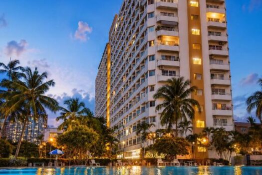 View Talay 1B Condo for Sale – Studio in Foreign Quota
