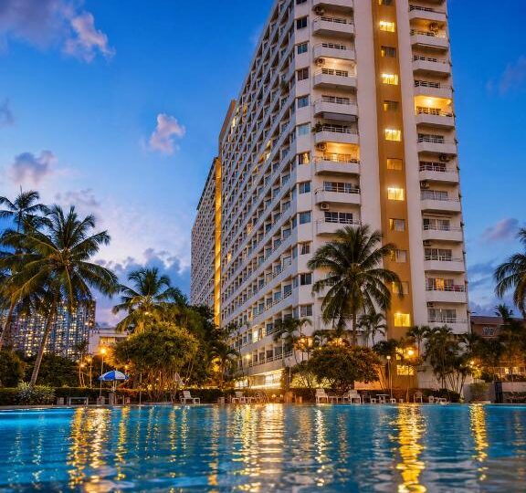 View Talay 1B Condo for Sale – Studio in Foreign Quota