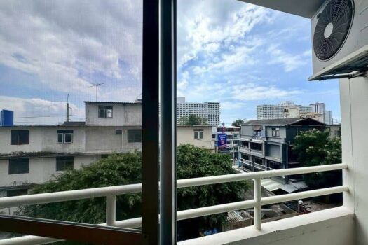 View Talay 1B Condo for Sale – Studio in Foreign Quota