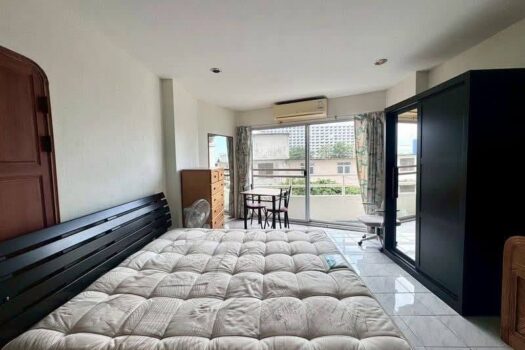 View Talay 1B Condo for Sale – Studio in Foreign Quota