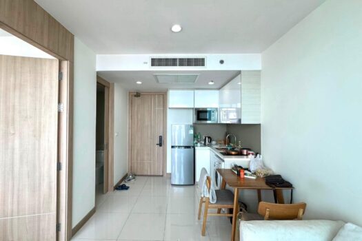 The Riviera Wongamat Condo for Rent | Sea View 1 Bedroom