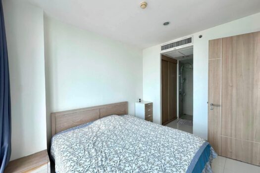 The Riviera Wongamat Condo for Rent | Sea View 1 Bedroom