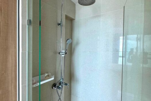 The Riviera Wongamat Condo for Rent | Sea View 1 Bedroom