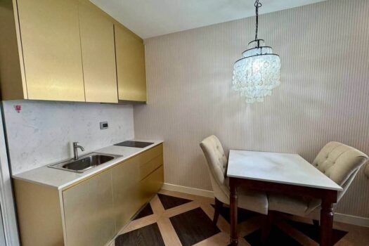 1 Bedroom Condo for Rent Jomtien | Espana Condo Resort Pattaya