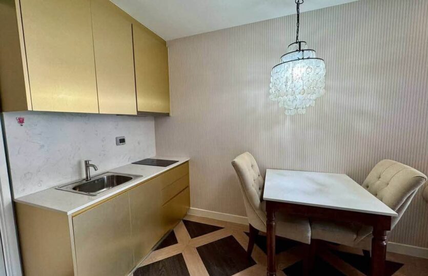 1 Bedroom Condo for Rent Jomtien Espana Condo Resort Pattaya
