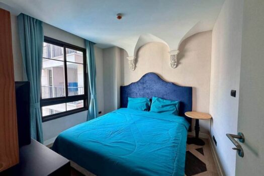 1 Bedroom Condo for Rent Jomtien Espana Condo Resort Pattaya