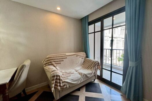 1 Bedroom Condo for Rent Jomtien | Espana Condo Resort Pattaya