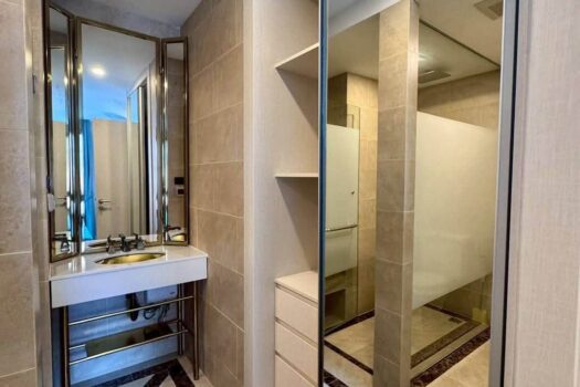 1 Bedroom Condo for Rent Jomtien | Espana Condo Resort Pattaya