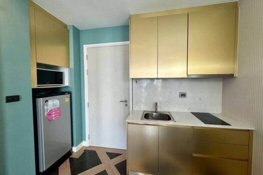 1 Bedroom Condo for Rent Jomtien | Espana Condo Resort Pattaya