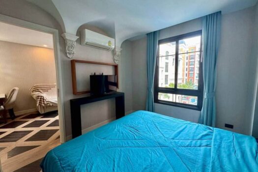 1 Bedroom Condo for Rent Jomtien | Espana Condo Resort Pattaya