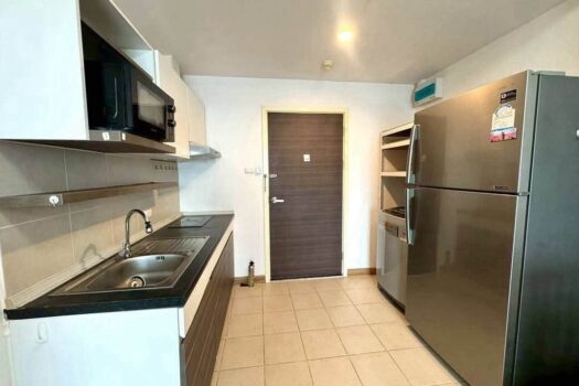1 Bedroom Condo for Rent Pattaya | Supalai Mare | 44 sqm | 13,000 THB