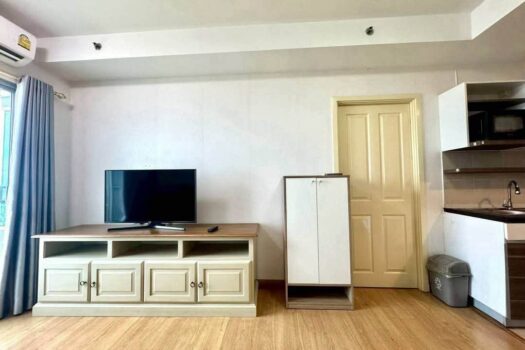 1 Bedroom Condo for Rent Pattaya | Supalai Mare | 44 sqm | 13,000 THB