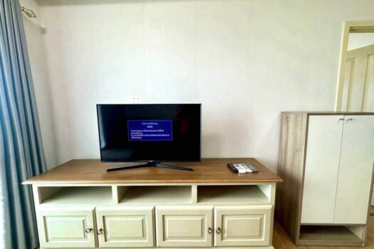 1 Bedroom Condo for Rent Pattaya | Supalai Mare | 44 sqm | 13,000 THB