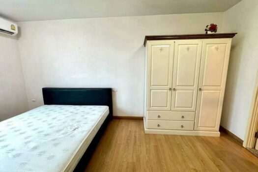 1 Bedroom Condo for Rent Pattaya | Supalai Mare | 44 sqm | 13,000 THB