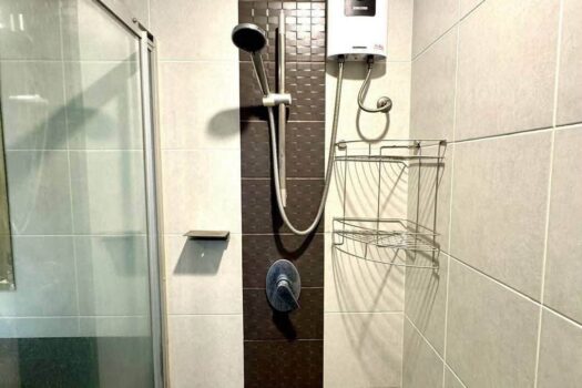 1 Bedroom Condo for Rent Pattaya | Supalai Mare | 44 sqm | 13,000 THB