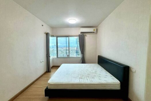 1 Bedroom Condo for Rent Pattaya | Supalai Mare | 44 sqm | 13,000 THB