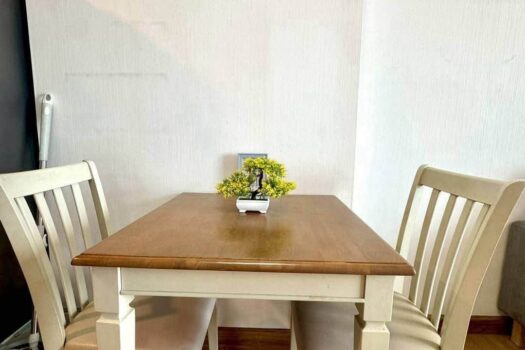 1 Bedroom Condo for Rent Pattaya | Supalai Mare | 44 sqm | 13,000 THB