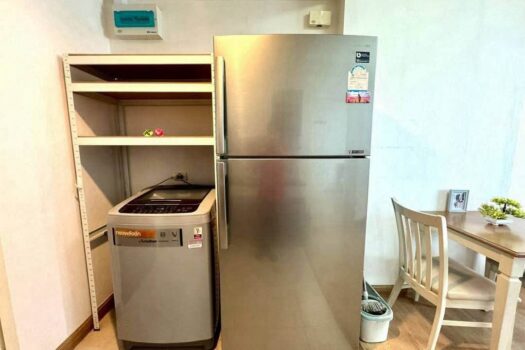 1 Bedroom Condo for Rent Pattaya | Supalai Mare | 44 sqm | 13,000 THB