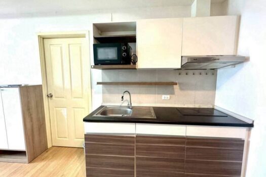 1 Bedroom Condo for Rent Pattaya | Supalai Mare | 44 sqm | 13,000 THB