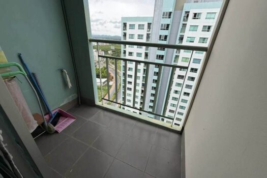 1 Bedroom Condo for Sale Jomtien | Lumpini Park Beach Jomtien Pattaya