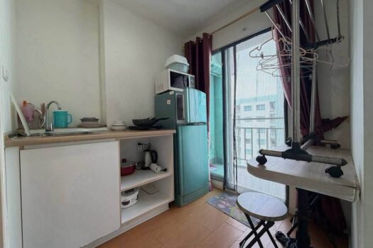 1 Bedroom Condo for Sale Jomtien | Lumpini Park Beach Jomtien Pattaya