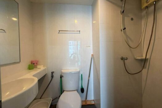 1 Bedroom Condo for Sale Jomtien | Lumpini Park Beach Jomtien Pattaya