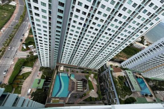 1 Bedroom Condo for Sale Jomtien | Lumpini Park Beach Jomtien Pattaya