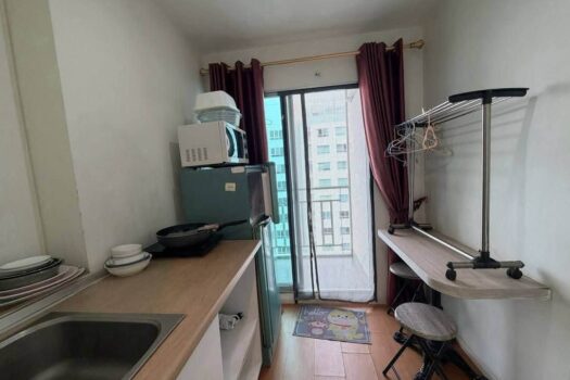 1 Bedroom Condo for Sale Jomtien | Lumpini Park Beach Jomtien Pattaya