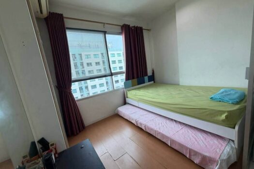 1 Bedroom Condo for Sale Jomtien | Lumpini Park Beach Jomtien Pattaya