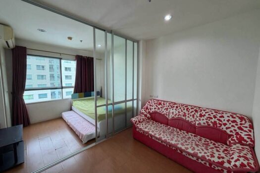 1 Bedroom Condo for Sale Jomtien | Lumpini Park Beach Jomtien Pattaya