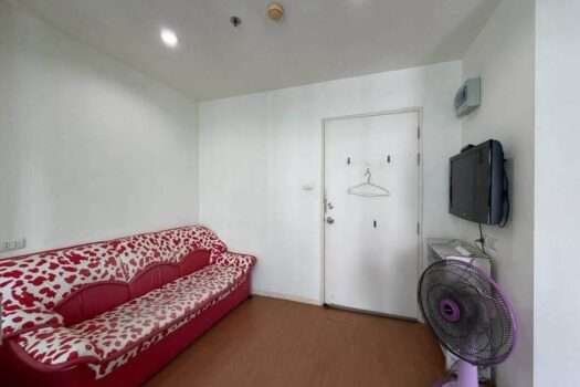 1 Bedroom Condo for Sale Jomtien | Lumpini Park Beach Jomtien Pattaya