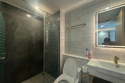 Condo for Sale Near Jomtien Beach | Dusit Grand Park 2 – 2.75M THB
