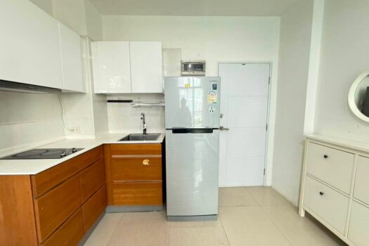 2 Bedroom Condo for Rent Pattaya | CC Condominium 1 | Pool View