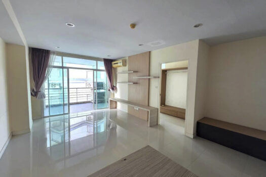 2 Bedroom Condo for Sale Pattaya | The Ocean Pearl | 85 SQM