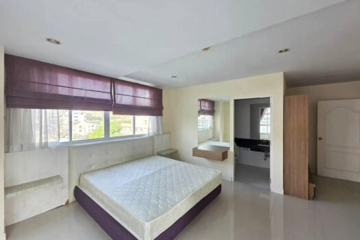 2 Bedroom Condo for Sale Pattaya | The Ocean Pearl | 85 SQM