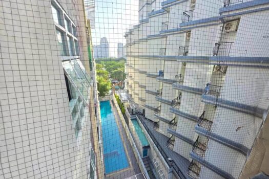 2 Bedroom Condo for Sale Pattaya | The Ocean Pearl | 85 SQM